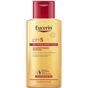 Eucerin, Eucerin pH5 Duschöl empfindliche Haut