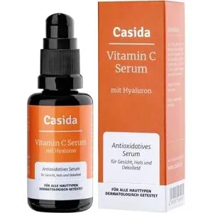 Casida, Casida Vitamin C Serum