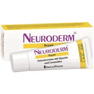 Neuroderm, Neuroderm Repair Creme