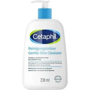 Cetaphil, Cetaphil Reinigungslotion für Körper & Gesicht