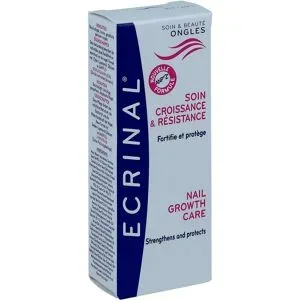 LABOSEPT, LABOSEPT Ecrinal Nagelpflege Wachstum & Stärkung Creme