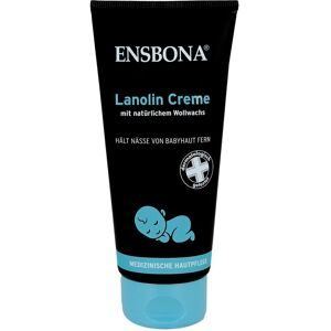 undefined, Lanolin Creme Ensbona
