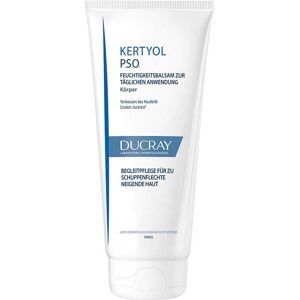 Ducray, DUCRAY KERTYOL P.S.O. Feuchtigkeitsbalsam