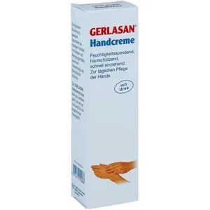 undefined, Gerlasan Handcreme mit Urea