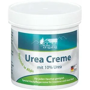 undefined, Urea Creme 10% Pullach Hof