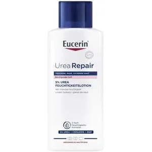 Eucerin, Eucerin UreaRepair Plus 5% Urea mit beruhigendem Duft