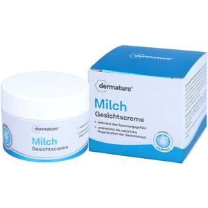 undefined, Dermature Milch Gesichtscreme