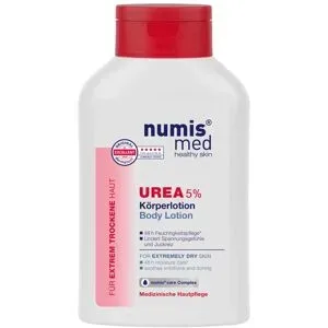 Numis Med, Numis Med Urea 5% Körperlotion