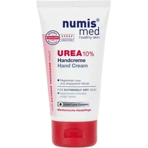 Numis Med, Numis Med numis® med UREA 10 % Handcreme