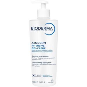 BIODERMA, Bioderma Atoderm Intensive gel-crème