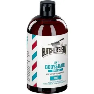 undefined, Butcher's Son 2in1 Body & Hair Rare Sensitive
