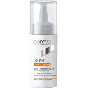 Noreva, Noreva Iklen+ Pur C Reverse Serum Booster