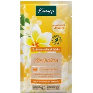 undefined, Kneipp Schäumende Badekristalle Abschalten