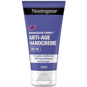 Neutrogena, Neutrogena Norwegische Formel Anti-Age Handcreme