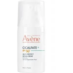 Avène, Avene Avène Cicalfate + Multi-Protect Repair-Creme SPF 50+