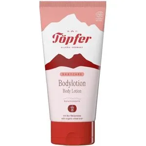 undefined, Töpfer Babycare Bodylotion