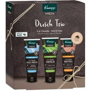 undefined, Kneipp Dusch-Trio Männer