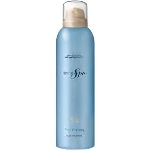 medipharma cosmetics, Medipharma Cosmetics Home Spa Blue Therapy Duschschaum