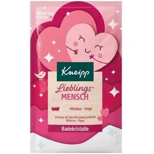 Kneipp, Kneipp Badekristalle Lieblingsmensch