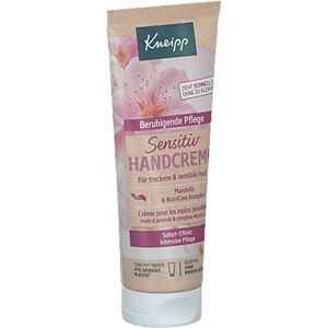 undefined, Kneipp Beruhigende Pflege Sensitiv Handcreme