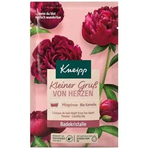 undefined, Kneipp Badekristalle Kleiner Gruß Von Herzen