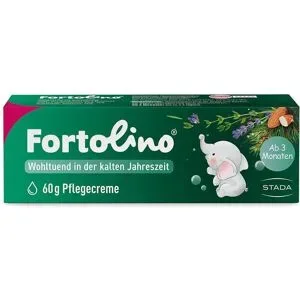 Fortolino, Fortolino Creme