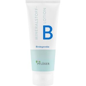 Pflüger, Pflüger® Mineralstoff-Lotion B
