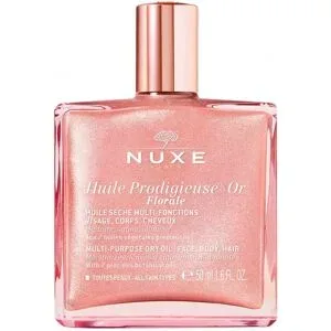 Nuxe, Nuxe Huile Prodigieuse Or Florale