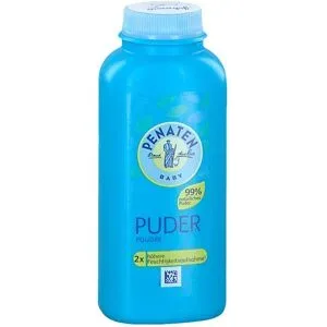 undefined, Penaten Natural Powder