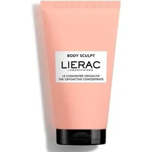 LIERAC, Lierac BODY SCULPT Kryoaktives Konzentrat