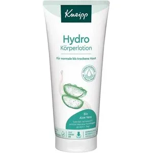 undefined, Kneipp Hydro Körperlotion Aloe Vera