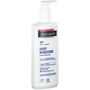 undefined, Neutrogena Deep Moisture Bodylotion Sensitive