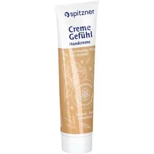 Spitzner, Spitzner Handcreme Cremegefühl