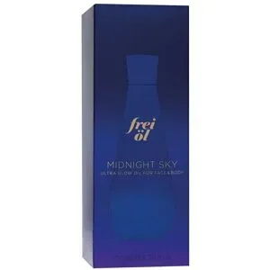 undefined, Frei öl Ultra Glow Midnight Sky öl