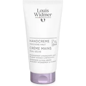 Louis Widmer, Louis Widmer Handcreme unparfümiert