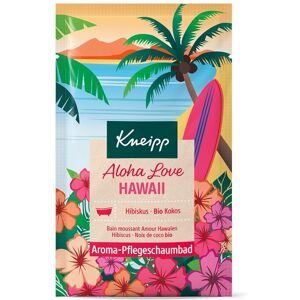 undefined, Kneipp Aroma-Pflegeschaumbad Aloha Love Hawaii