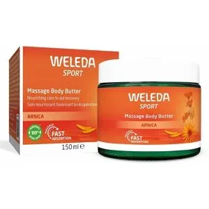 undefined, Weleda Sport Massage Body Butter