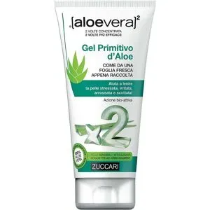ZUCCARI, Aloe Vera Gel Erfrischend Pur Zuccari