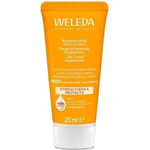 undefined, Weleda Regenerierende Bodylotion