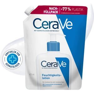 CeraVe, Cerave Feuchtigkeitslotion Nachfüllpack