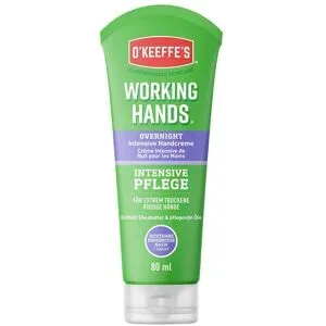 Okeeffe's, Okeeffe's Working Hands Overnight Tube