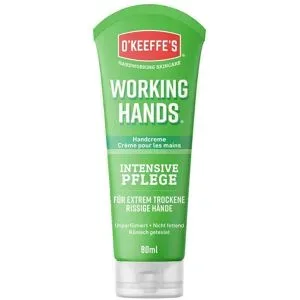 Okeeffe's, Okeeffe's Working Hands Handcreme Nf