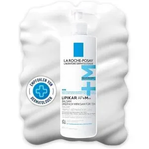 undefined, Roche-Posay Lipikar Baume Ap+ Max