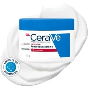 CeraVe, Cerave Intensive Feuchtigkeitscreme