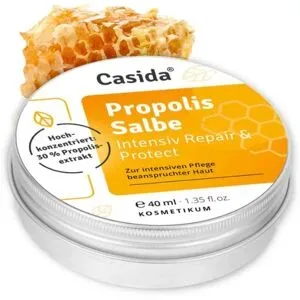 undefined, Propolis Salbe Intensiv Repair & Protect