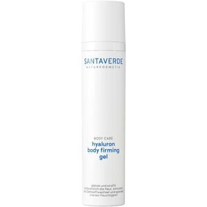undefined, Santaverde Hyaluron Body Firming Gel