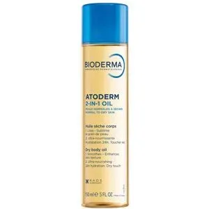 BIODERMA, Bioderma Atoderm 2in1 Öl
