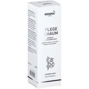 undefined, Gehwol Med Pflege Schaum