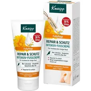 Kneipp, Kneipp Repair & Schutz Intensiv Fußcreme