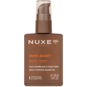 Nuxe, Nuxe Men Bartöl